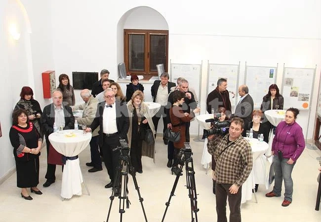 „Врачански балкан“ раздаде годишните си награди