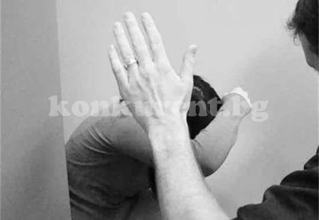 Таткото от Враца набил детето си заради забележка