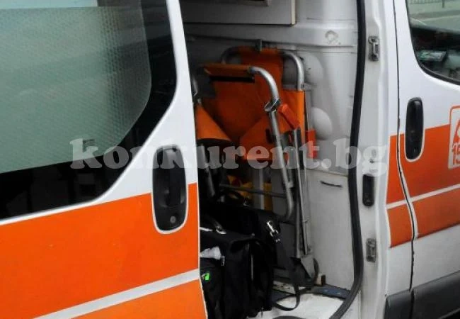 13-годишно дете издъхна дни, след като сънува как потъва в тунел