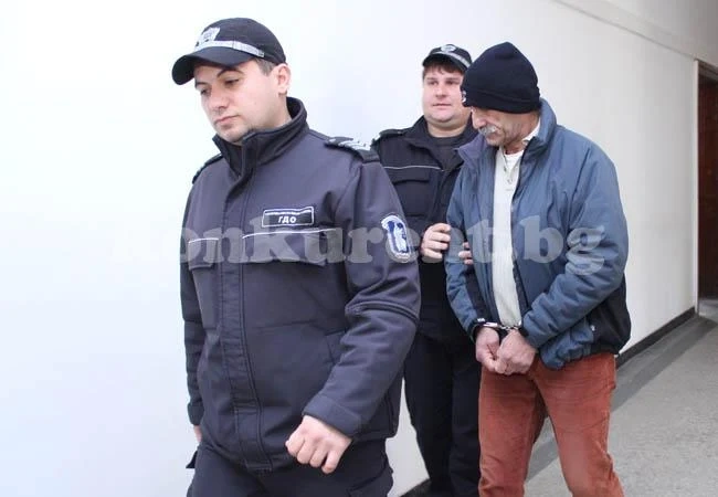 Разпитват свидетели по делото за убийство в Бистрец