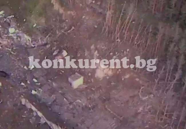 Връщат на близките останките на загиналите в Горни Лом