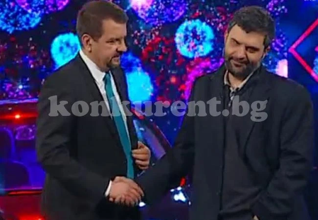 Малък Тошко спечели Big Brother All Stars