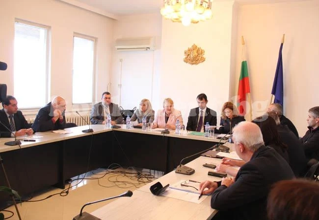 Обсъдиха мерките срещу корупцията