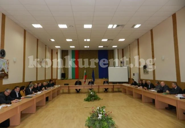 Областният на Видин събра всички шефове на институции