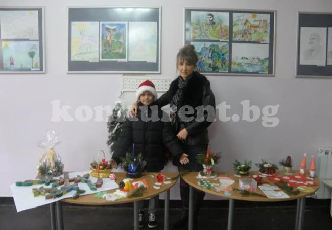 Учениците от НУ”Иван Вазов” във Враца сбъдват детски мечти