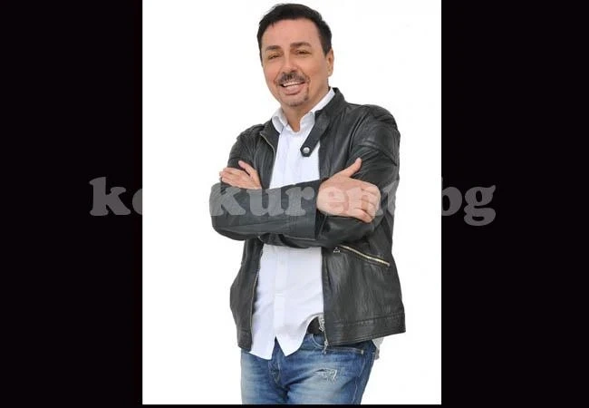 Кеба пак пее на български