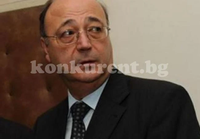 МВР официално: Сертов е изчезнал с над 4000 евро кеш