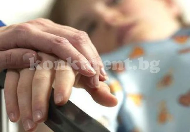 Препълни се детското отделение във Видин
