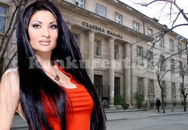 Софи Маринова идва на дело във Враца