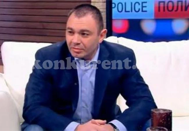 Лазаров: Намерихме още един запис на Сертов, не се е крил на гръцката граница