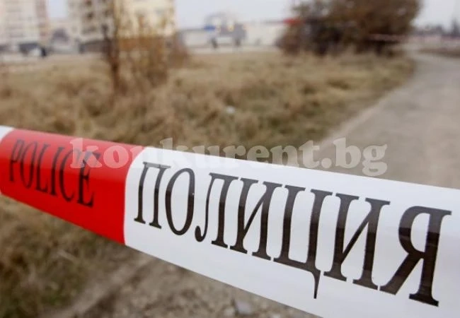 Мъж закла съседа си в Цар Калоян