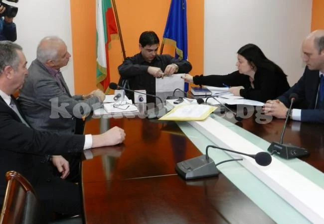 Избират кой да поддържа граничните пунктове във Видинско