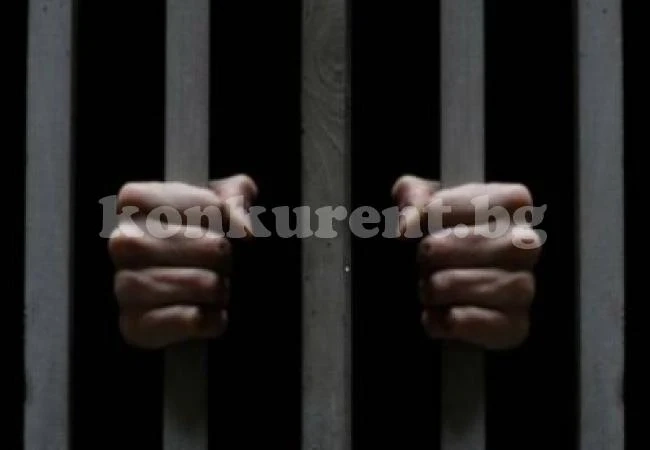 Задържан за убийство напира да излиза от ареста