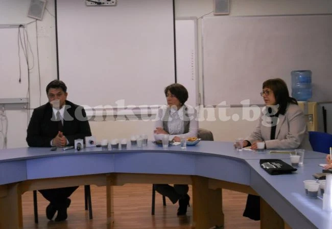 СОУ „Цар Симеон Велики“ във Видин приключва успешна година