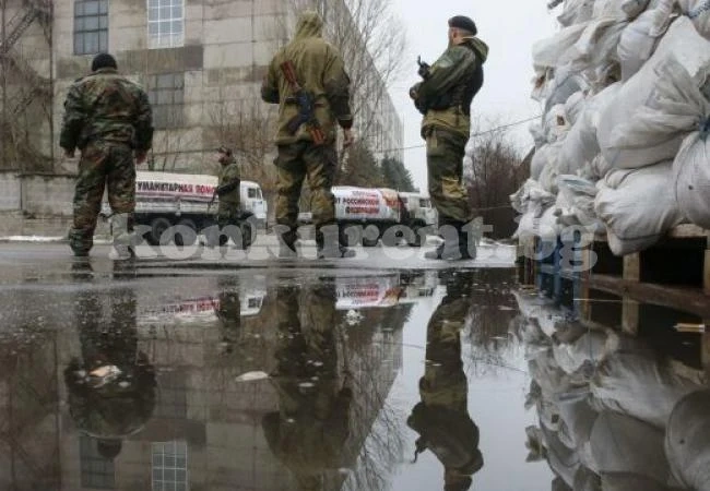 The Telegraph: Западът лъже за кризата в Украйна