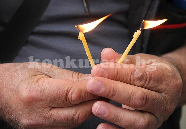 13 години от трагедията пред \