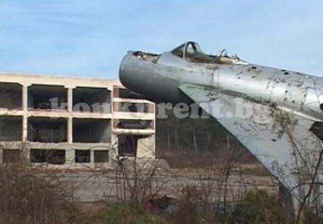 Охраната на военни имоти поскъпва с 30%