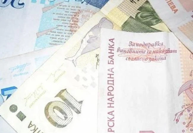 Лъжат ни с бонуси към ниски заплати
