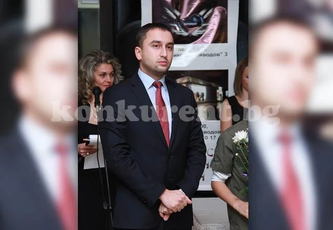 Айхан Етем с поздрав към жителите на област Враца