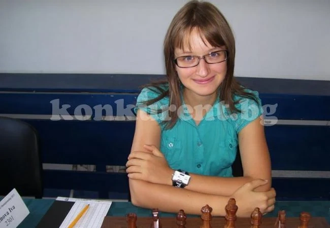 Васова завърши с победа в Гьор