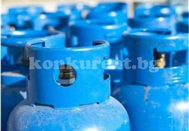 Газова бутилка се взриви в апартамент в Пловдив