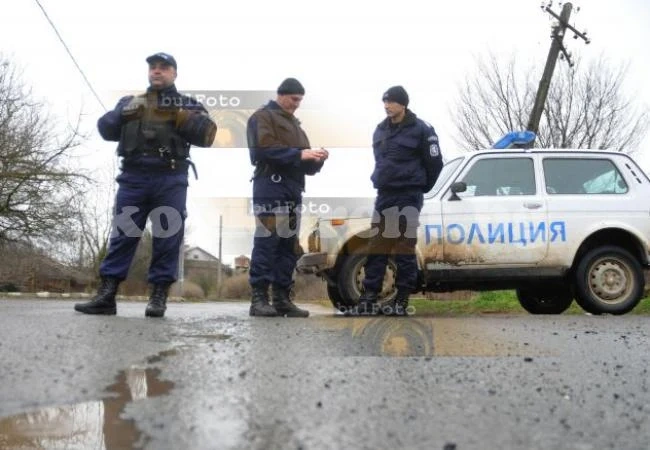 Полицаите по границата били като в „Сървайвър“, карали по 20-часови дежурства