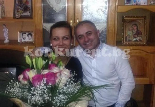 Депутат се сгоди навръх Бъдни вечер