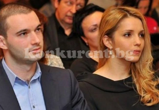Щерката на Юлия Тимошенко се омъжва повторно сред нечуван разкош