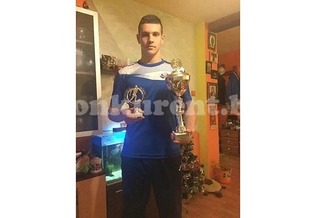 Защитник на Монтана стана голмайстор на футзал в Чипровци 