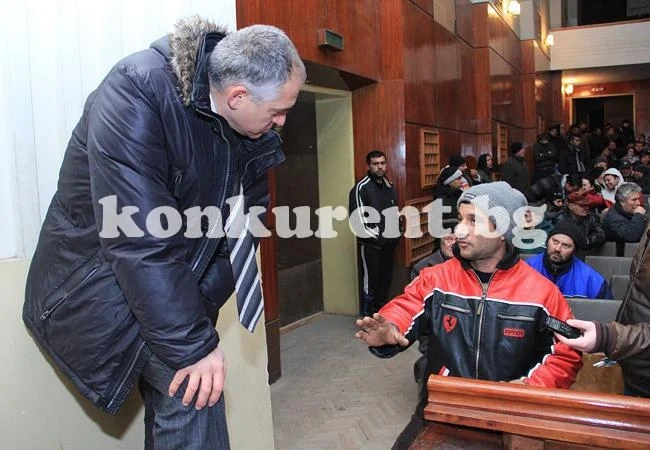 Отлага се приемна за жителите в Малорад