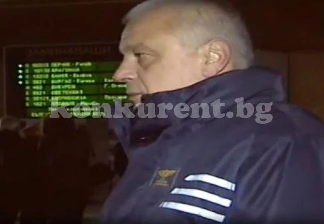 Леден капан в Централна гара: Минус 11 градуса в чакалнята!
