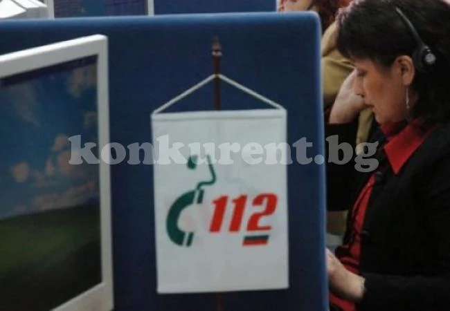 Създадоха нов спешен телефон заради проблемите със 112