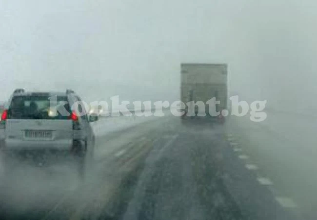 АПИ: Обстановката в Северозапада се нормализира