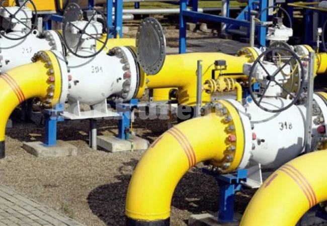 Газохранилището в Чирен се разширява 