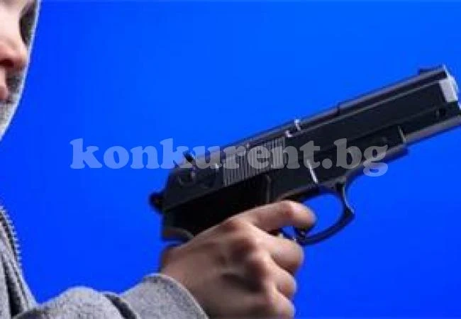 Трагедия: Двегодишно застреля майка си в супермаркет в Айдахо