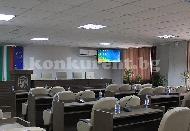 Съветници отдадоха терени за 10 години