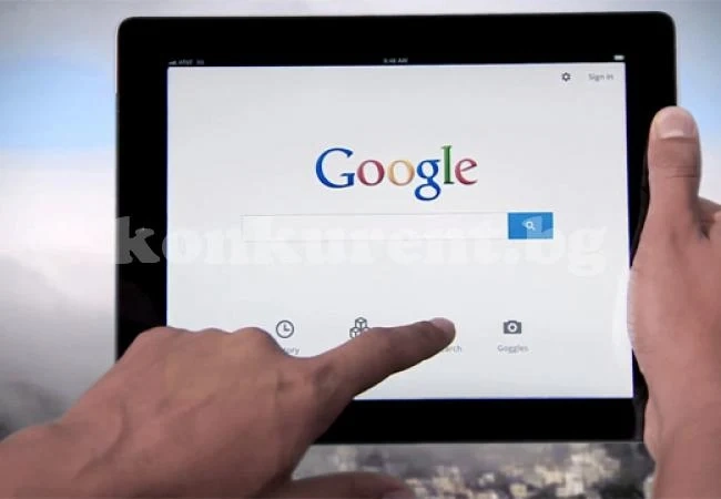 Какво вълнуваше потребителите в интернет през 2014 г.?