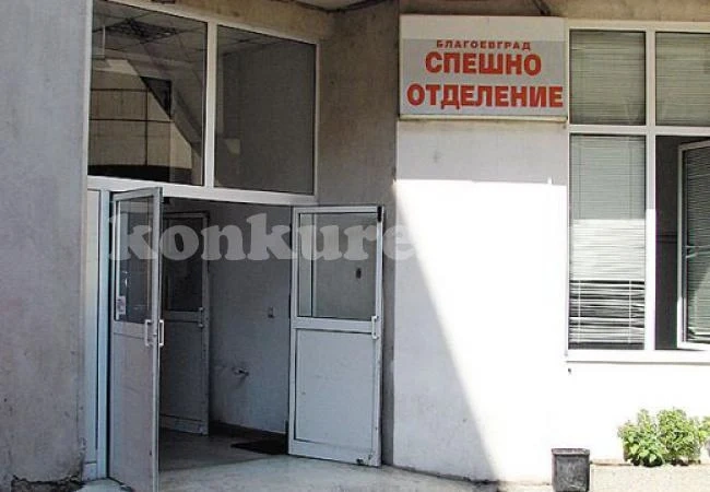 Двама души са открити мъртви край Благоевград