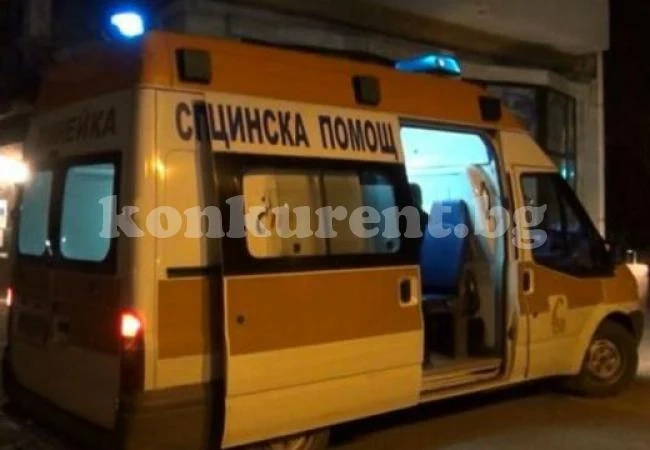 Препил 13-годишен изправи на нокти лекари навръх Нова година
