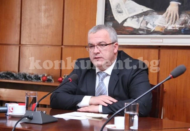 Кметът посочи приоритетите на Община Враца за 2015 г.