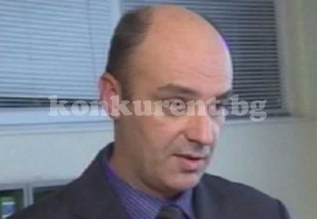 Гранична полиция с нов началник от днес