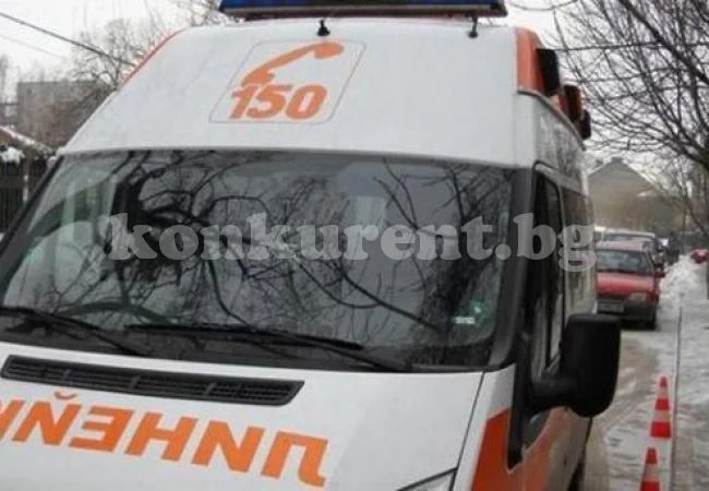 Измръзнал софиянец в кома подхвърлен насред Перник