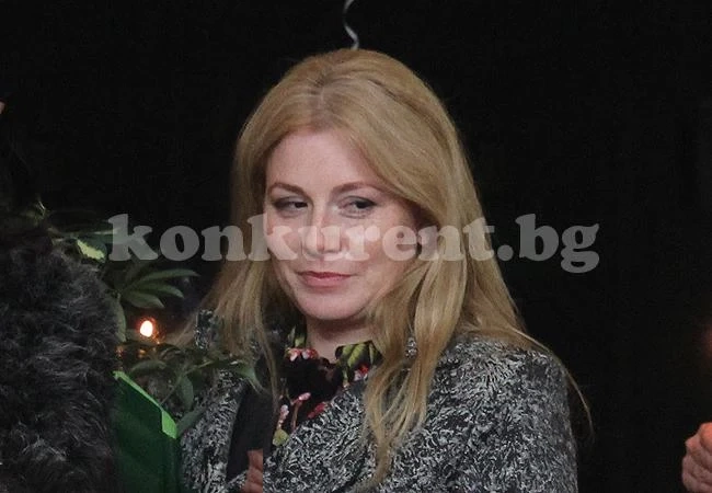 Надя Гетова e новият PR на областната управа във Враца