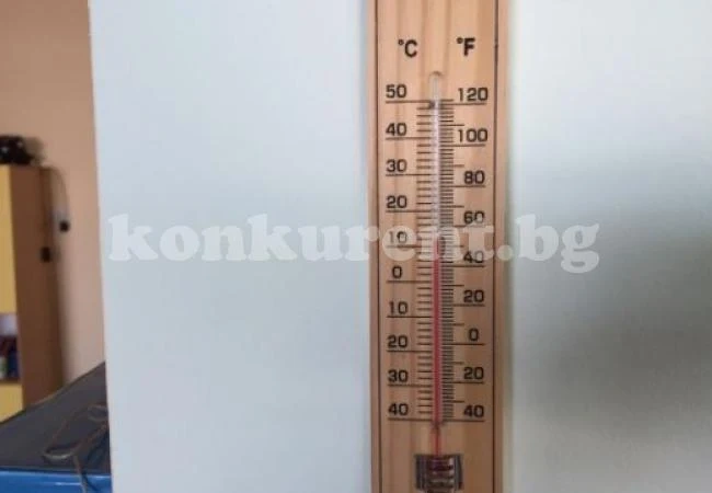 Ужас! Държат хлапета в градина на 11 градуса, за да правят икономии