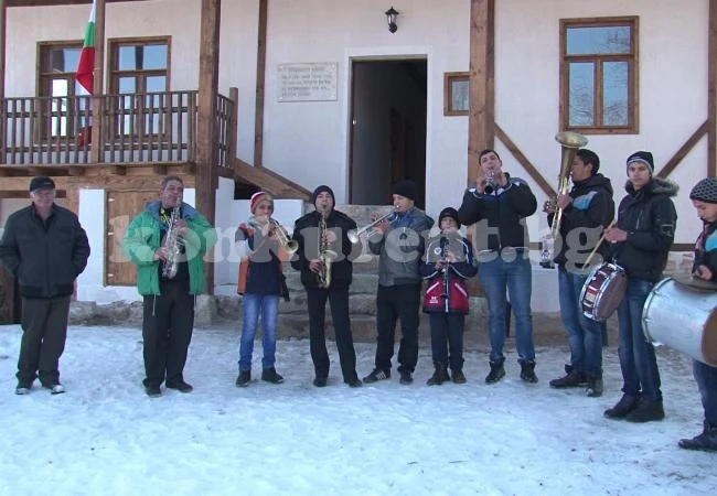 Ханчето на Христо Ботев пак отвори врати