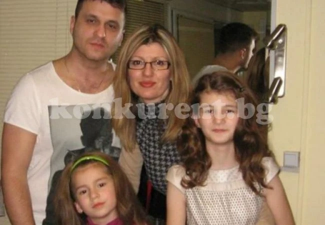 Има надежда за бащата на Гери от \