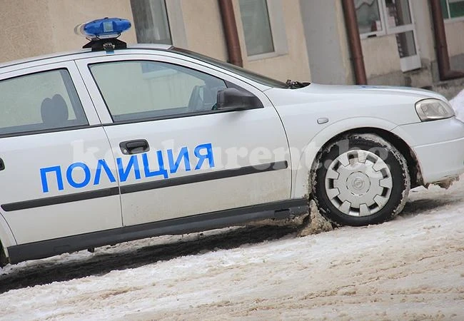 Крадец задигна камион без гориво