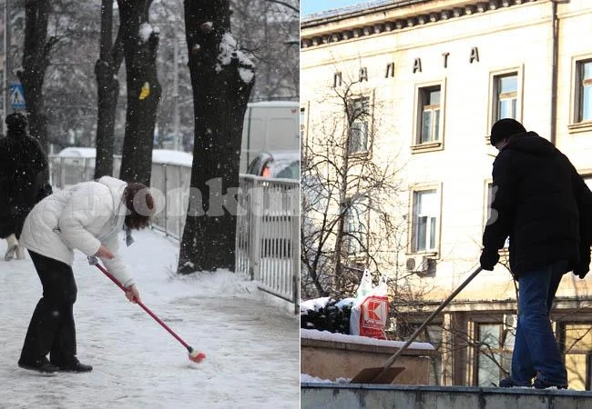 Два сезона се смениха на Ивановден във Враца