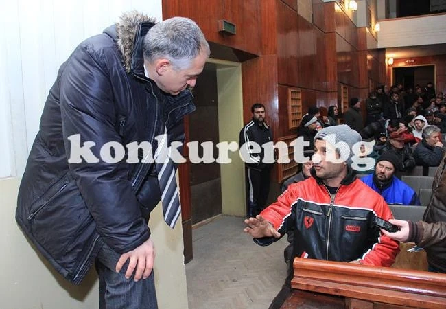 Зам. главният секретар на МВР идва в Малорад