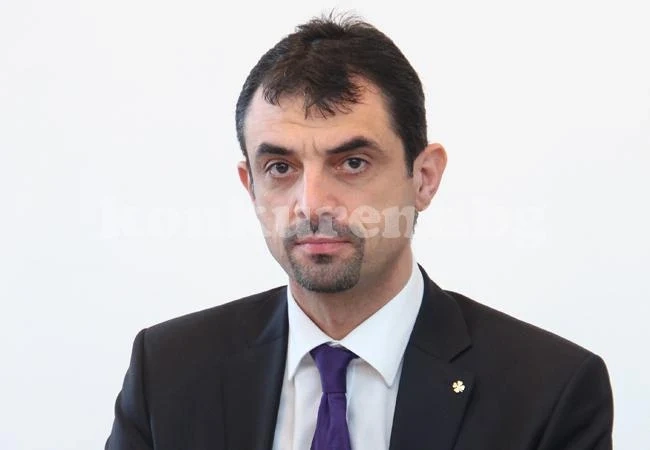 Хайтов се среща с шефа на АЕЦ „Козлодуй“, пита за сигурността на обекта